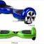 Fast speed Li-ion battery smart two whells balancing electric skateboard 2 wheel self balance scooter