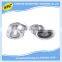 China customized nonstandard metal hollow cylindrical eyelet