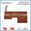 kapton polyimide flexible heater