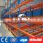 Luxury Quality Custom Fit Gravity Flow Sliding Rack With Rollers