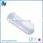 China factory Safety 1st Silicone Fingertip Toothbrush