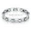 New jewelry tungsten carbid health energy bracelet
