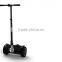 io chic robot bicycle wheels used electrical mobility scooter mini folding scooter