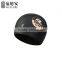Balneaire 2016 Latest Solid Color Silicone Swimming Cap