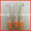 Safty bd vacutainer with serum separating gel