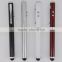 portable 4 in 1 function wholesale gift Laser pointer stylus touch pen LED light