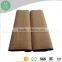 New Premium Products 2016 Durable Fashion Anti Slip Eco Cork Yoga Mat Eco Printed