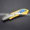 ABS body 18mm blade safety cutter utility knife