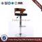  hot sale metal round base foot rest bar stool chair( HX-BR305)
