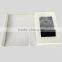 Dice ice cubes soapstone whisky stone chiller stone with special box