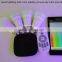 Super Bright Mobile Bluetooth led bulb light 7w led bulb ,color changing smart led light bulb 7w