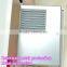 Outdoor LED Dummy Burglar Alarm Fake Siren Bell