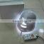 Reusable 7 Colors Led Light Therapy Mask white blue green yellow purple moon-green red led mask