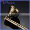 High quality classical brass bathroom wall towel rod