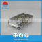 CE Approved Aluminum Case 47~63Hz Output Frequency 12A Oem Power Supply