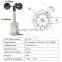 WFS-1 English labels Wind speed weather station equipment for cranes