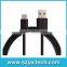 USB-C Type C Connector to A Male Sync Data Charge Cable for Nokia N1