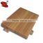 Aluminum interior metal wall panels decorative interior