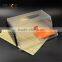 hot selling products new design acrylic product for tissue box with drawer
