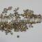 1.1-1.3mm SI-I Clarity K-L Color Natural Loose Brilliant Cut Diamond Non-treated Nonheated for Setting
