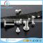 Different Sizes 304 stainless steel cross recessed truss head screw