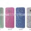 Bling Crystal Diamond Screen Protect Films For Samsung Galaxy s7/s7 edge Decal Sticker Skin