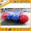 Water inflatable tube buoys inflatable floating buoys A9023A