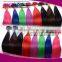 18" 20" 22" Italian Keratin U tip,Stick Tip Flat Tip Hair Extension 100 Percent Indian Remy Human Hair