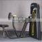 vertical row machine in gym equipment