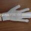 Micro-current Electric Hand Massage Gloves for TENS