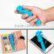 2015 Fashion Mini Monopod,Cable selfie stick monopod, for Christmas gift