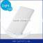 ultra thin credit card power bank portable 2600 mAh credit card size power bank