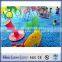 hot sell Inflatable pool with sea ball soft plastic ball for kid