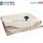 China supplier luxury 20V China Supplier of Outdoor Picnic Electric Heated Blanket