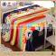Manufactory walmart  china home textile high quality coral wholesale  blanket microfiber in roll