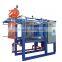 Highly Effective EPS Styrene Automatic Shape Moulding Machine with Vacuum