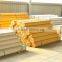 Non-slip waterproof commercial marble design sunny pvc flooring
