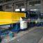 Plastic crusher for pipe