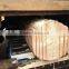 Log Multi Blade Saw Machine Type MJ E7450X
