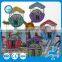 Children attractions theme park mini amusement kiddie ferris wheel