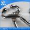 2016 ZJKR High Quality Paws & Claws Pet Vet Bull Holder With Chain A-type KD708