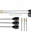 Wholesale Archery foam tip tag arrow
