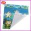 logo printed microfiber lens eyeglasses cleaning cloth