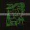 printing glow in the dark stickers