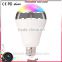 LED Light Bulb E27 Bluetooth Speaker 2 IN 1 Portable Wireless Music Smart Colorful RGB Bubble Ball Lamp 6W for iPhone Samsung