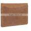 BOSHIHO Genuine Leather ID Card Holder