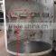 TCXT 15 removing iron permanent magnet