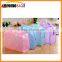 ECO-friendly pvc toiletry bag for lady