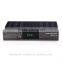 hot sale new updated HD T2+S2 combo decoder mpeg4 h.265 set top box with iptv powervu biss iks pvr tv receiver