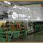High profitable projects ZYDF1575A8+6-4W2 waste carton box pulping kraft corrugated paper making machine